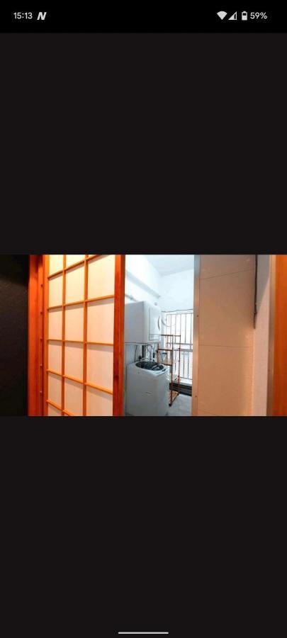 琉球モダン宿りゅうだん Naha Exterior photo